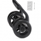 Продукт Recaro Easylife 2 Select - Детска количка с борд  - 4 - BG Hlapeta